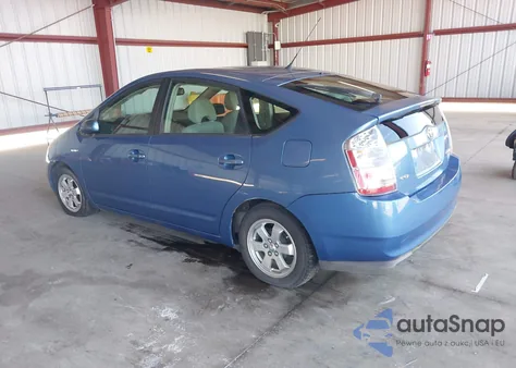 2008 Toyota Prius из США, поврежденный, VIN JTDKB20U987775031